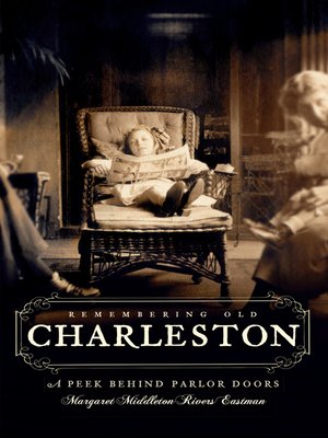 cover image of Remembering Old Charleston